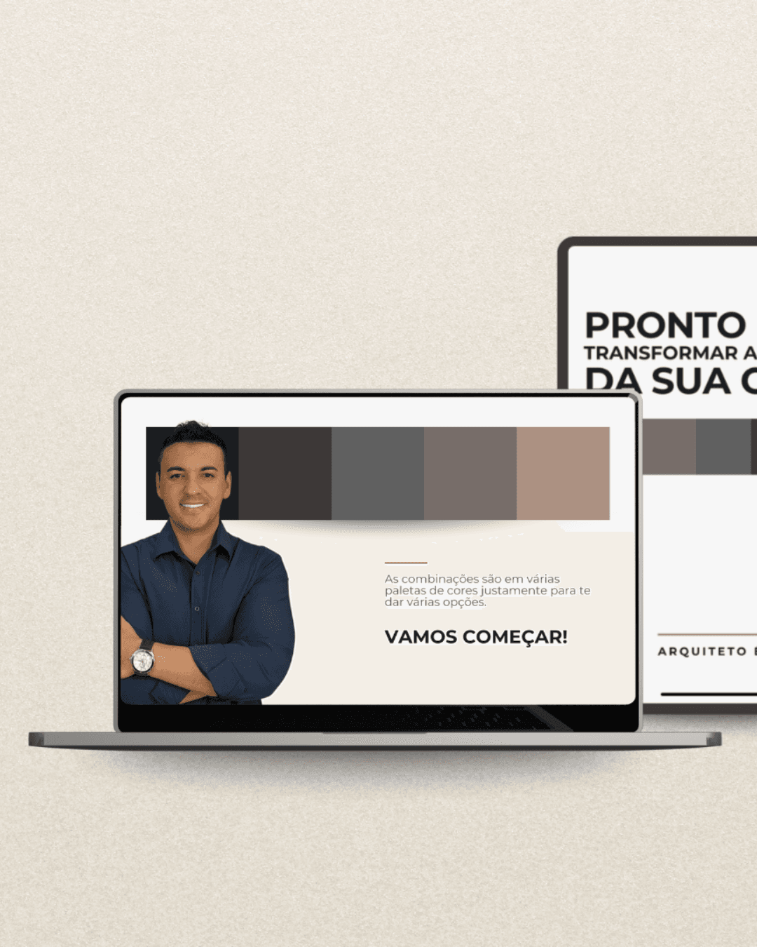 10 Combinações de Cores Para Fachada